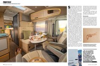 Reisemobil Caravan 10/2026 E-Paper oder Printausgabe