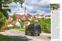 Reisemobil Caravan 10/2026 E-Paper oder Printausgabe