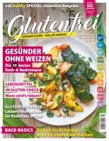 Eat Healthy Sonderheft 3/2018 Print-Ausgabe
