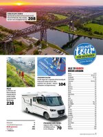 Reisemobil International 9/2021 Print-Ausgabe