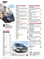 Reisemobil International 11/2021 E-Paper oder Print-Ausgabe
