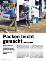 Reisemobil International 11/2021 Print-Ausgabe