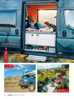 Abenteuer Camping 1/2020 "Offroad in den Alpen" E-Paper oder Print-Ausgabe