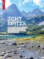 Abenteuer Camping 2/2020 &quot;Camping in Oberbayern&quot; E-Paper oder Print-Ausgabe