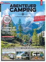 Abenteuer Camping 2/2020 "Camping in...