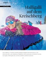 Traumziele für Camper 01/2020 "Geheimtipp Steiermark" E-Paper oder Print-Ausgabe