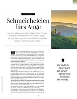 Traumziele für Camper 01/2020 "Geheimtipp Steiermark" E-Paper