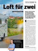 Reisemobil International 12/2021 Print-Ausgabe