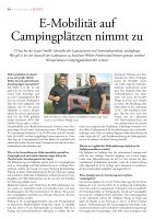 CampingImpulse 05/2021 E-Paper oder Print-Ausgabe