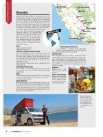 Abenteuer Camping 2/2018 "Mit dem Bulli durch Kalifornien" E-Paper
