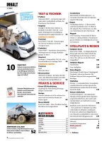 Reisemobil International 1/2022 Print-Ausgabe