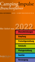 Branchenführer CampingImpulse 2022 E-Paper