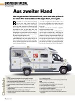 Reisemobil International Kaufberater 2020 E-Paper oder Print-Ausgabe