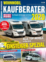 Reisemobil International Kaufberater 2020 E-Paper