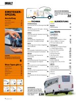 Reisemobil International Kaufberater 2020 E-Paper