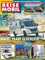 Reisemobil International 02/2022 E-Paper oder Print-Ausgabe