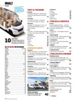 Reisemobil International 2/2022 Print-Ausgabe