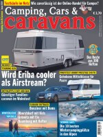 Camping, Cars & Caravans 1/2019 E-Paper