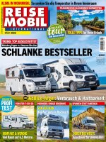 Reisemobil International 3/2022 E-Paper