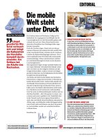 Reisemobil International 3/2022 Print-Ausgabe