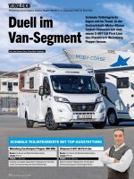 Reisemobil International 3/2022 Print-Ausgabe