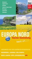 Europa Nord Touren-Sammlung