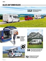 Camper Coach 2022 E-Paper oder Print-Ausgabe