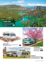 Camping, Cars & Caravans 5/2022 E-Paper