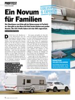 Camping, Cars & Caravans 5/2022 Print-Ausgabe