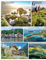 Traumziele für Camper 02/2022 "Sommerglück" E-Paper
