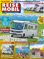 Reisemobil International 6/2022 E-Paper
