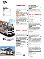 Reisemobil International 6/2022 Print-Ausgabe
