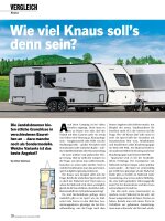 Camping, Cars & Caravans 6/2022 E-Paper oder Print-Ausgabe