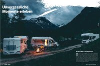Camp & Bike 01/2022 Print-Ausgabe