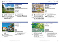 Stellplatzführer Gratis Übernachten, 3. aktualisierte Auflage