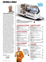Camping, Cars & Caravans 7/2022 E-Paper oder Print-Ausgabe