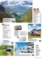 Reisemobil International 8/2022 Print-Ausgabe