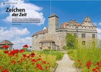 Stellplatzführer Burgen & Schlösser eBook
