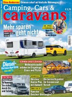 Camping, Cars & Caravans 12/2018 E-Paper