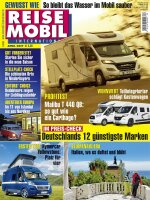 Reisemobil International 4/2017 E-Paper