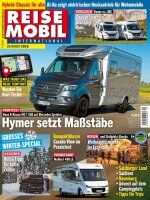 Reisemobil International 12/2018 E-Paper