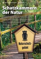 Stellplatzführer Natur- & Nationalparks eBook