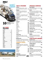 Reisemobil International 9/2022 Print-Ausgabe