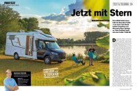 Reisemobil International 9/2022 Print-Ausgabe