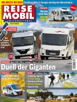 Reisemobil International 01/2019 E-Paper