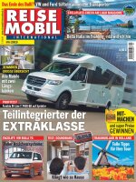 Reisemobil International 05/2019 E-Paper