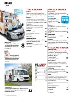 Reisemobil International 06/2019 E-Paper