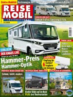 Reisemobil International 07/2019 E-Paper