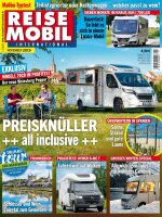 Reisemobil International 11/2019 E-Paper
