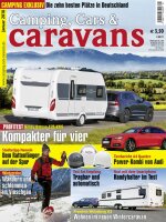 Camping, Cars & Caravans 1/2018 E-Paper